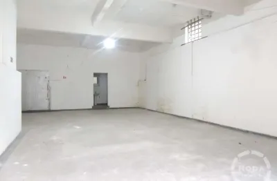Barracão / Galpão / Depósito para alugar na Rua da Constituição, --, Paquetá, Santos