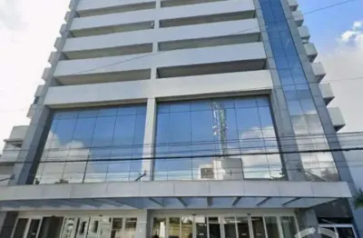 Sala comercial para locação, no bairro do centro em santos/sp.