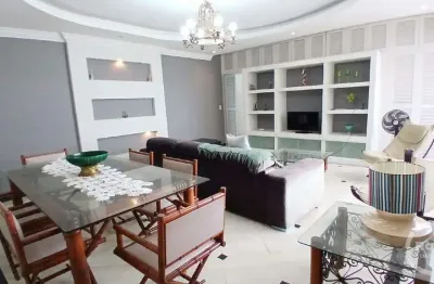 Apartamento à venda, 2 dormitórios, frente a praia do gonzaga, em santos-sp