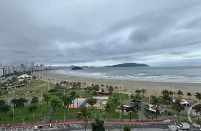 Apartamento com 3 quartos à venda na Avenida Manoel da Nóbrega, --, Itararé, São Vicente