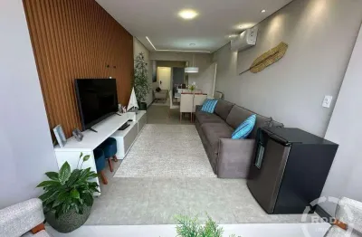 Apartamento | venda | 2 dormitórios( sendo 1 suite) | 100m² | aparecida | santos/sp