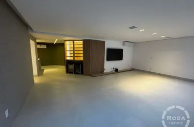 Apartamento com 3 quartos à venda na Rua Eloy Fernandes, --, Boqueirão, Santos