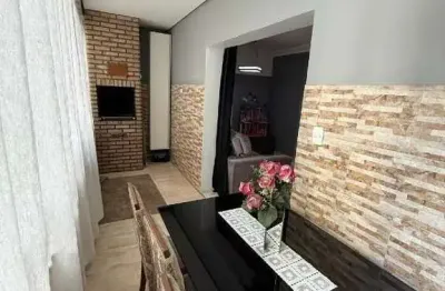 Casa com 2 quartos à venda na Avenida Doutor Jose Francisco Valença, --, Itararé, São Vicente