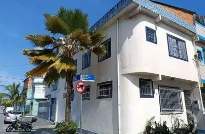 Oportunidade incrível! sobrado à venda em bairro residencial