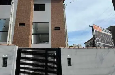 Casa de condomínio à venda, 2 quartos, 2 suítes, 2 vagas, enseada - guarujá/sp