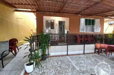Oportunidade imperdível! casa independente com edícula a venda - bairro mateo bei, são vicente