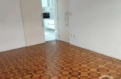 Apartamento à venda, 3 dormitórios sendo 1 suíte - campo grande - santos/sp