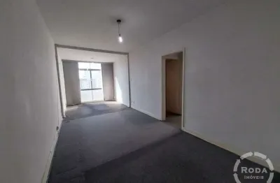 Apartamento com 2 quartos à venda na Avenida Conselheiro Nébias, --, Boqueirão, Santos