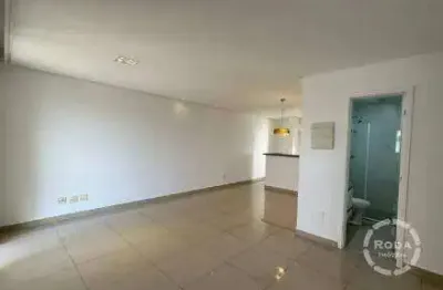 – condomínio vila marina, na ponta da praia, santos.