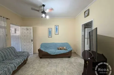 Casa independente com 3 dormitórios, bairro macuco – ótima oportunidade de compra