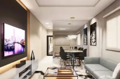 Oportunidade única em santos! triplex novo, imponente e pronto para morar !!