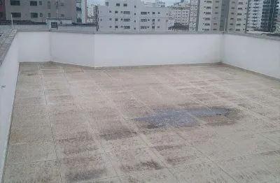 Prédio à venda na Avenida Doutor Epitácio Pessoa, --, Aparecida, Santos