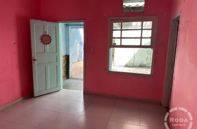 Casa com 1 quarto à venda na Praça Joaquim Murtinho, --, Embaré, Santos