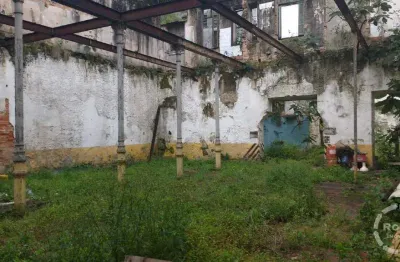 Terreno à venda na Rua do Comércio, --, Centro, Santos