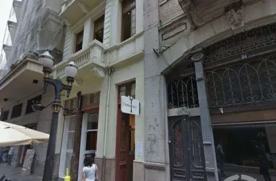 Prédio para alugar na Rua Quinze de Novembro, --, Centro, Santos