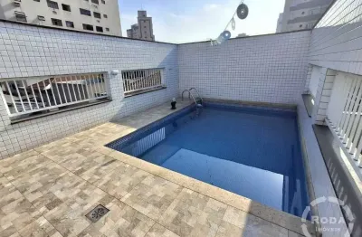 Triplex com lazer completo - conforto e sofisticação para toda a família!