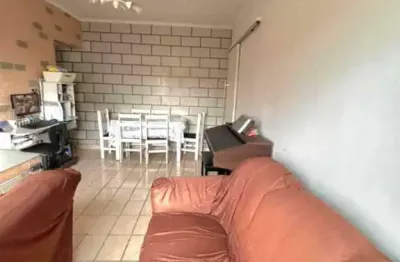 Apartamento com 2 quartos à venda na Rua Doutor Guedes Coelho, --, Encruzilhada, Santos