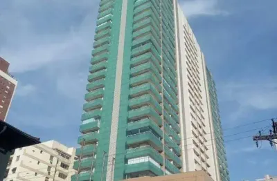 Sala comercial para alugar na Avenida Conselheiro Nébias, --, Boqueirão, Santos