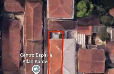 Terreno à venda – excelente oportunidade para construção de empreendimento