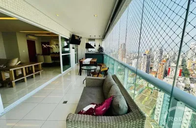 Apartamento com 3 quartos à venda na Avenida Marechal Deodoro, --, Gonzaga, Santos