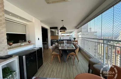 Maravilhoso apartamento na vila rica, porteira fechada