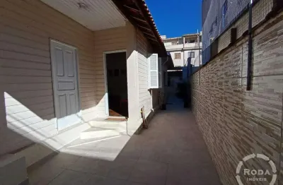 Excelente terreno de 154m² em ótima localização no bairro do boqueirão -santos - sp