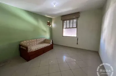 Apartamento com 3 quartos à venda na Rua João Caetano, --, Campo Grande, Santos