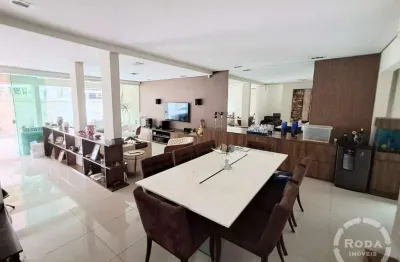 Oportunidade incrível no gonzaga – casa sensacional à venda!