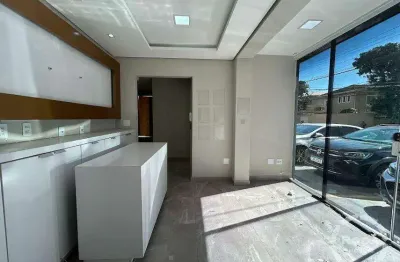 Casa para alugar na Rua Luis Suplici, --, Gonzaga, Santos