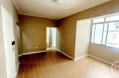 Apartamento 2 dormitórios a 1 quadra da praia – josé menino