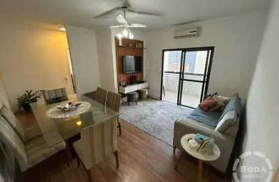Apartamento à venda – 90?m² – 2 dormitórios c/dependência – garagem demarcada – macuco