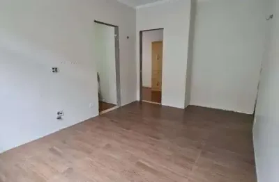 Apartamento reformado à venda | bairro aparecida – santos/sp