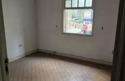Casa à venda, 2 quartos, 1 vaga, marapé - santos/sp