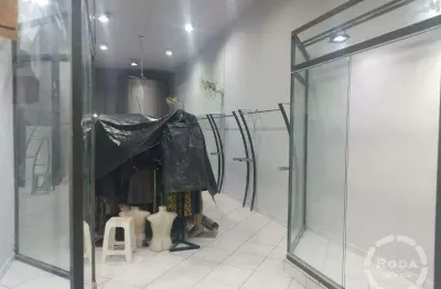 Loja comercial com 70metros,banheiro e pequena cozinha sem condomínio.