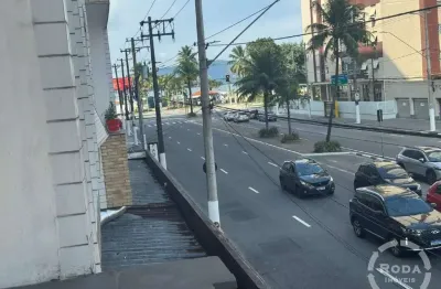 Apartamento com 2 quartos à venda na Rua Pero Correa, --, Itararé, São Vicente