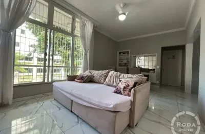 Apartamento com 2 quartos à venda na Rua Freitas Guimarães, --, Itararé, São Vicente