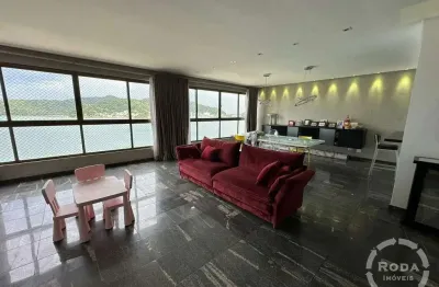 Apartamento | venda | 3 dormitórios (3 suítes) | 223m² | centro | são vicente