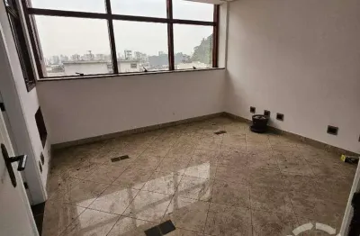 Sala comercial para alugar na Rua Bittencourt, --, Vila Nova, Santos