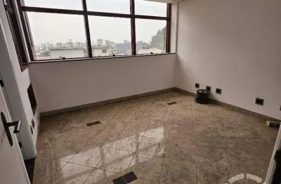 Sala comercial à venda na Rua Bittencourt, --, Vila Nova, Santos