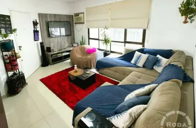 Apartamento 50m2 / 1 dormitório / vaga demarcada / vila belmiro.