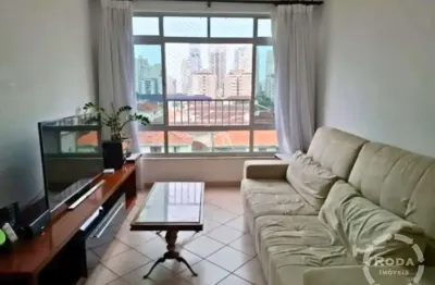 Seu novo apartamento no coração do gonzaga – espaço, conforto e localização perfeita