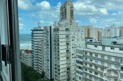 Apartamento alto padrão com 4 quartos sendo 2 suítes no boqueirão excelente para retrofit
