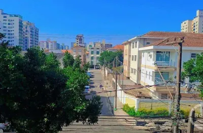 Apartamento com 2 quartos à venda na Rua Delphin Moreira, --, Embaré, Santos