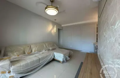Apartamento | venda | 2 dormitórios (1 suíte) | 68m² | embaré | santos