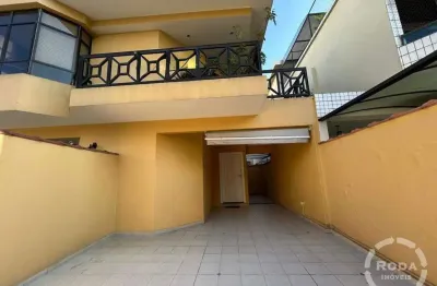 Linda sobreposta alta 3 quartos sendo 1 suíte no bairro da aparecida