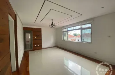 Apartamento 3 quartos sendo 1 suíte 2 vagas no boqueirão amplo