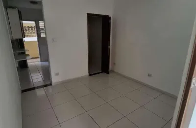 Kitnet / Stúdio para alugar na Avenida Marechal Floriano Peixoto, --, Gonzaga, Santos