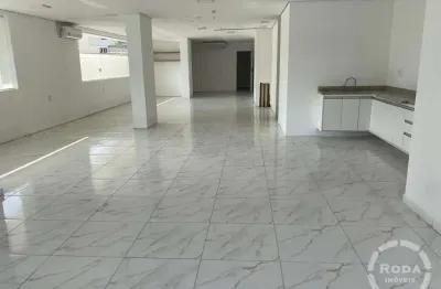 Ponto comercial para alugar na Rua Vereador Henrique Soler, --, Ponta da Praia, Santos