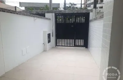 Casa com 3 quartos à venda na Rua Professor Carlos Escobar, --, Ponta da Praia, Santos