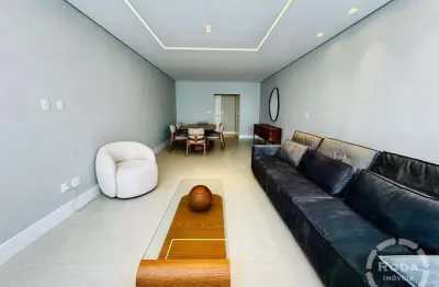 Apartamento com 3 quartos à venda na Rua Doutor Alamir Martins, --, Gonzaga, Santos